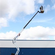 Dinolift Dino 160XT II